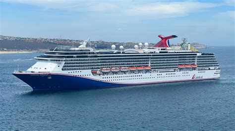 Carnival Miracle Cruise: Expert Review (2023) .